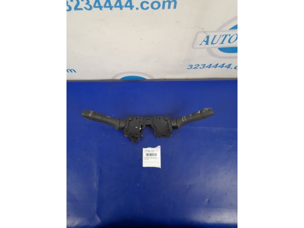 25560-1BA0E | Подрулевой переключатель INFINITI FX/QX70 S51 08-17