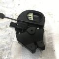 74851-TK4-A01 | Замок крышки багажника задн. HONDA ACCORD CU8 / TSX 08-14 - Превью 4