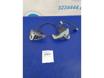 Кнопки на руль INFINITI FX/QX70 S51 08-17