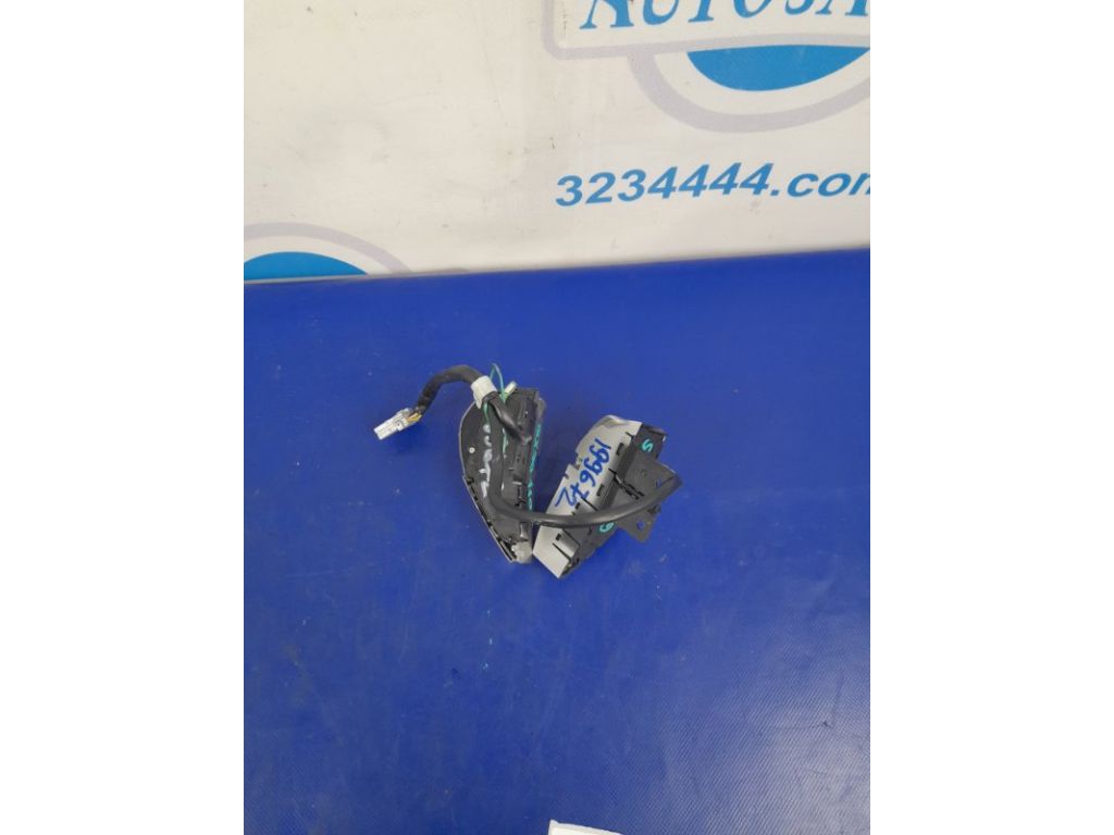 25550-1CA3A | Кнопки руля INFINITI FX/QX70 S51 08-17 - Фото 5