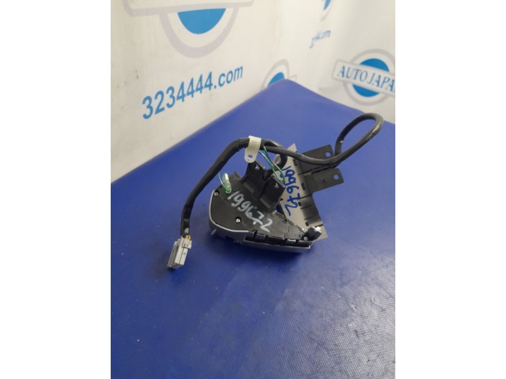 25550-1CA3A | Кнопки руля INFINITI FX/QX70 S51 08-17 - Фото 6