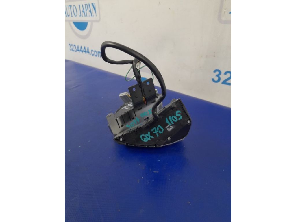 25550-1CA3A | Кнопки руля INFINITI FX/QX70 S51 08-17 - Фото 7
