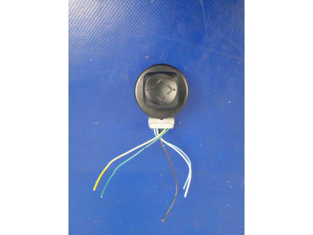 25315-JK01A | Кнопка регулировки рулевой колонки INFINITI FX/QX70 S51 08-17 - Фото 3