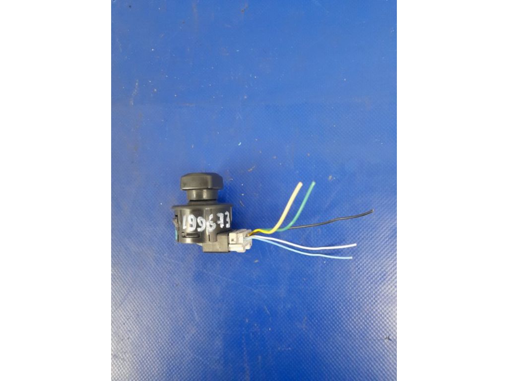 25315-JK01A | Кнопка регулировки рулевой колонки INFINITI FX/QX70 S51 08-17 - Фото 4