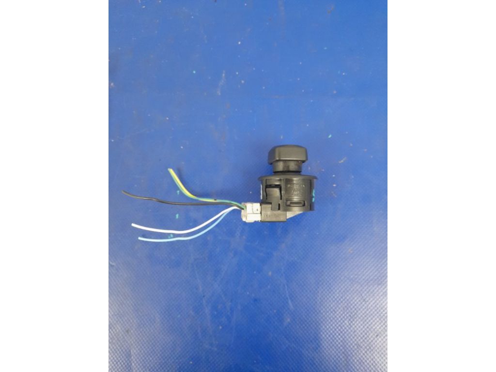 25315-JK01A | Кнопка регулировки рулевой колонки INFINITI FX/QX70 S51 08-17 - Фото 5