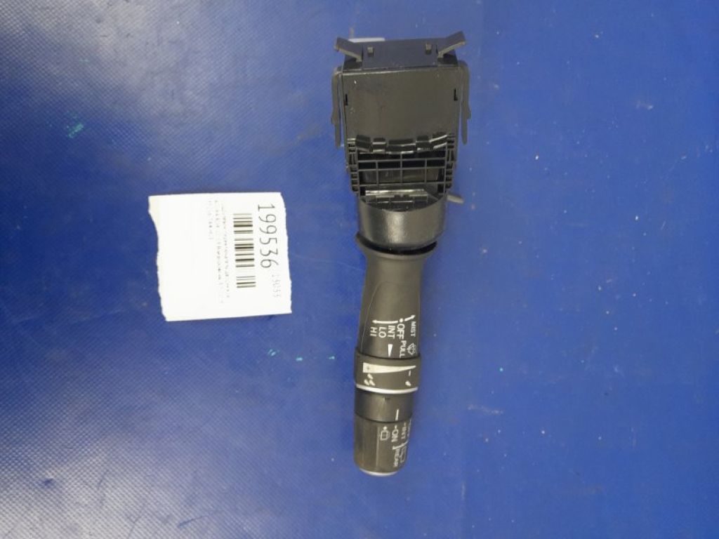 35256-TX4-H11 | Подрулевой переключатель прав. ACURA RDX 12-19