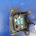78560-TJB-A02ZA | Лепестки переключения передач прав. ACURA RDX 19- - Превью 3