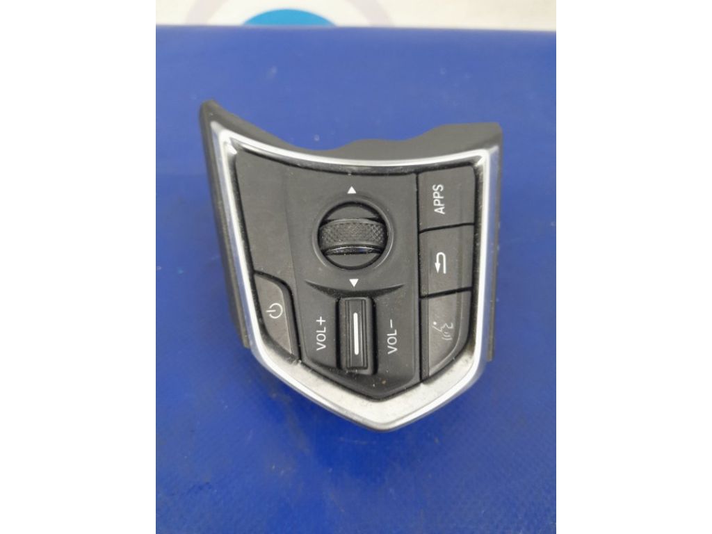 35880-TJB-A01 | Кнопки руля лів. ACURA RDX 19- - Фото 3