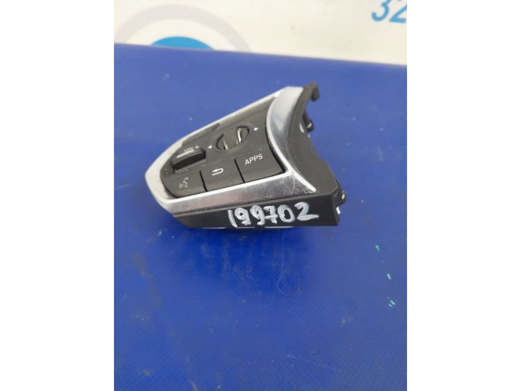 35880-TJB-A01 | Кнопки руля лів. ACURA RDX 19- - Фото 4