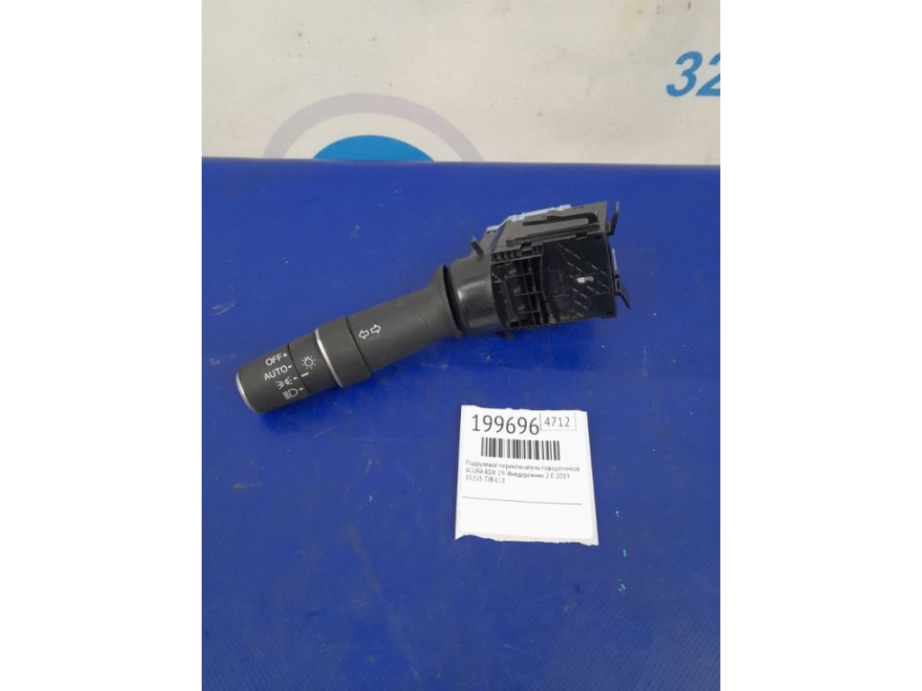35255-TJB-L11 | Подрулевой переключатель лев. ACURA RDX 19-