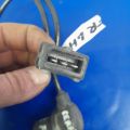 Датчик ABS передн. лев. KIA CERATO LD 04-08 - Превью 6