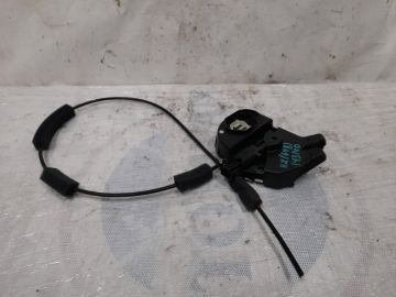 Замок крышки багажника ACURA ILX 12-16