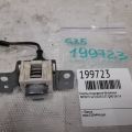 25380-JK01A | Кнопка відкриття багажника зовнішня INFINITI G25/G35/G37/Q40 06-14 - Прев'ю 2