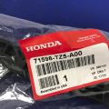 71598-TZ5-A00 | Кронштейн/крепление заднего бампера лев. ACURA MDX (YD3) 13-21 - Превью 4