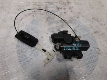 Замок крышки багажника INFINITI G25/G35/G37/Q40 06-14