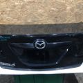 GEA1-52-610 | Крышка багажника MAZDA 6 GH 07-12