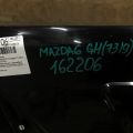 GEA1-52-610 | Крышка багажника MAZDA 6 GH 07-12 - Превью 2