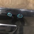 GEA1-52-610 | Крышка багажника MAZDA 6 GH 07-12 - Превью 3