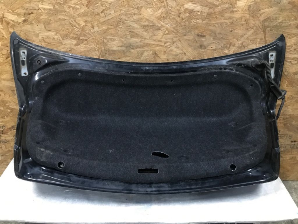 GEA1-52-610 | Крышка багажника MAZDA 6 GH 07-12 - Фото 8