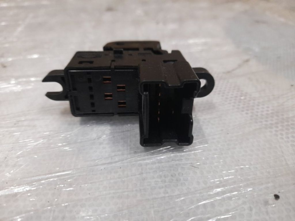 25411-JK00A | Кнопка стеклоподъемника задн. лев. INFINITI EX35(37) 07-12 - Фото 4