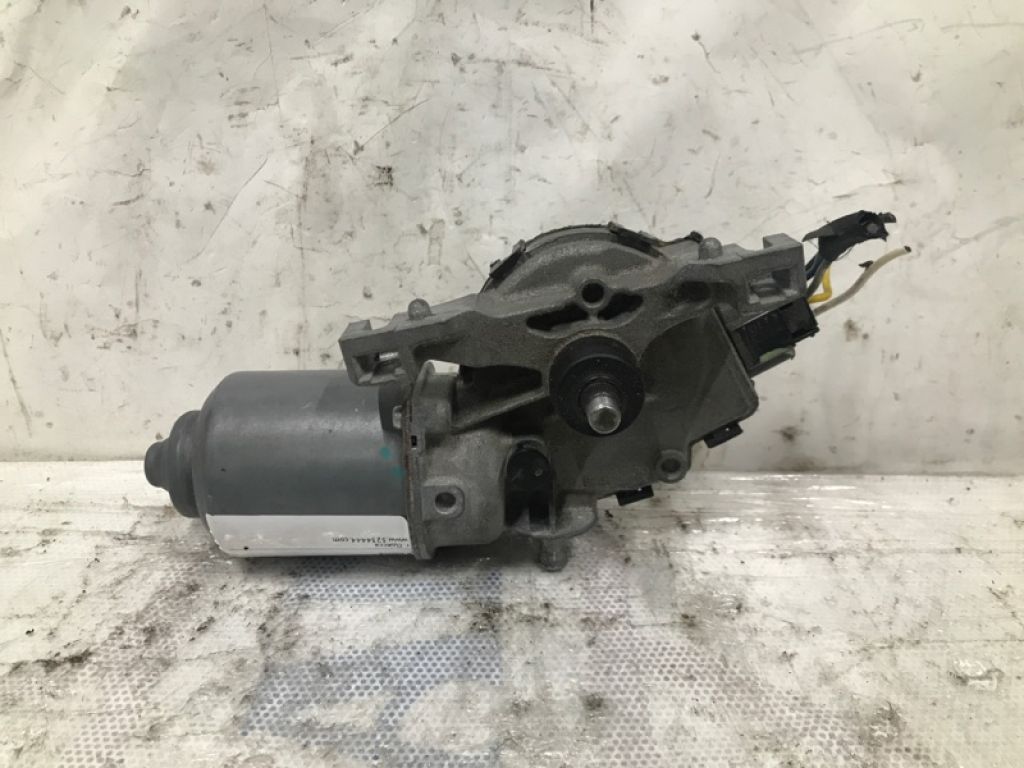 98110-1U000 | Моторчик склоочисника передн. HYUNDAI SONATA YF 10-14 - Фото 3