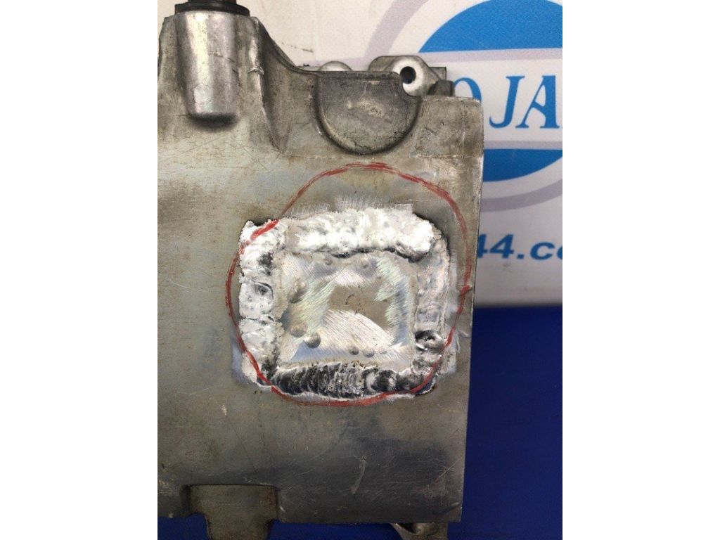 CY01-10-400 | Піддон двигуна MAZDA CX-9 06-16 - Фото 3