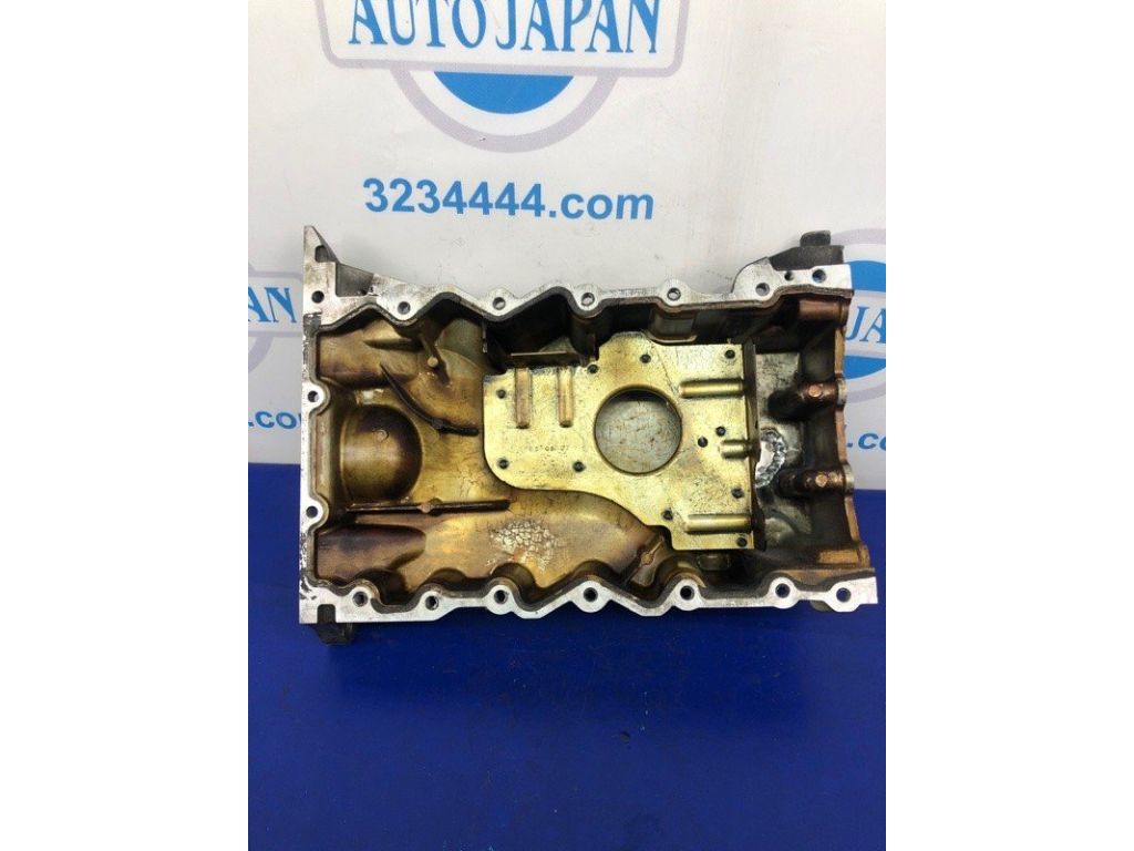 CY01-10-400 | Піддон двигуна MAZDA CX-9 06-16 - Фото 5