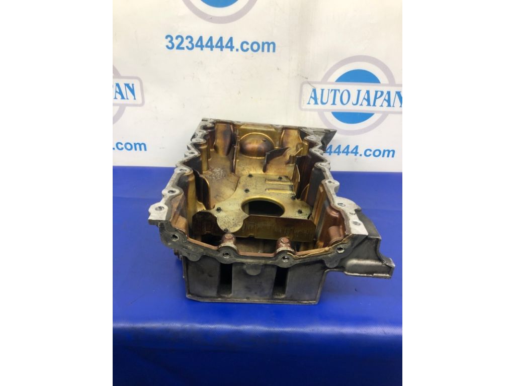 CY01-10-400 | Піддон двигуна MAZDA CX-9 06-16 - Фото 6