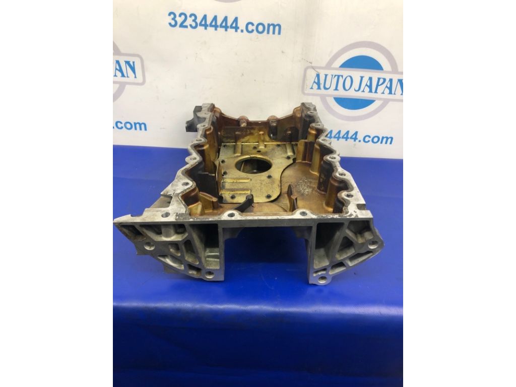 CY01-10-400 | Піддон двигуна MAZDA CX-9 06-16 - Фото 7