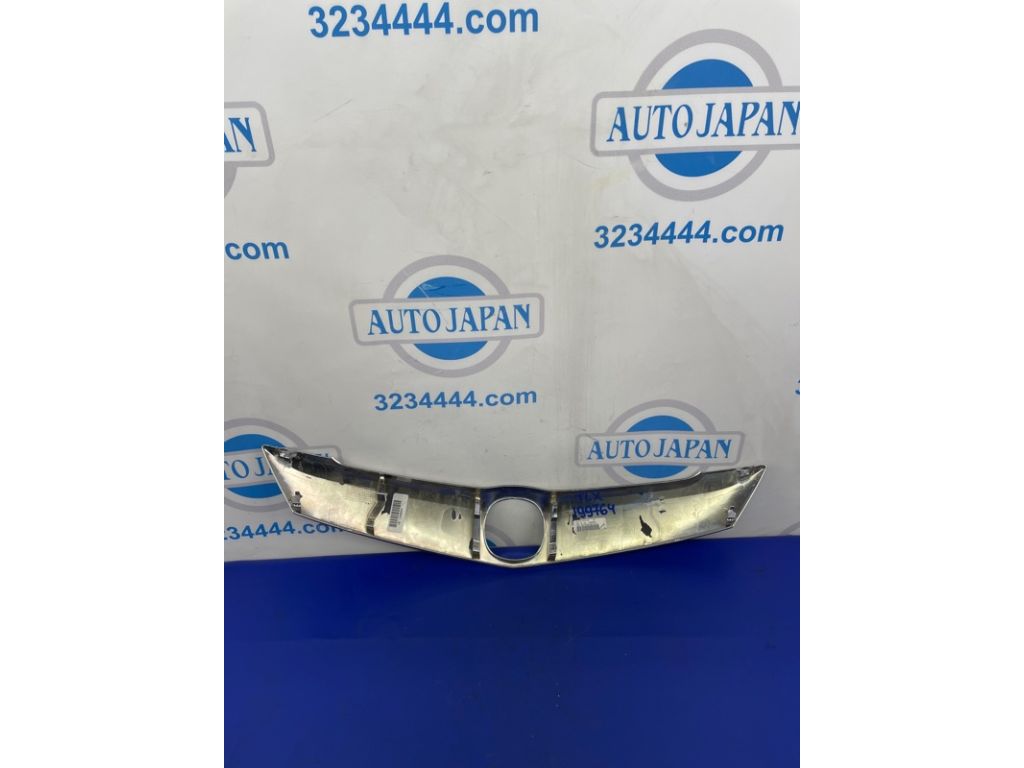 75125-TZ3-A01 | Решетка радиатора ACURA TLX 14-17 - Фото 3