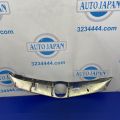 75125-TZ3-A01 | Решетка радиатора ACURA TLX 14-17 - Превью 3
