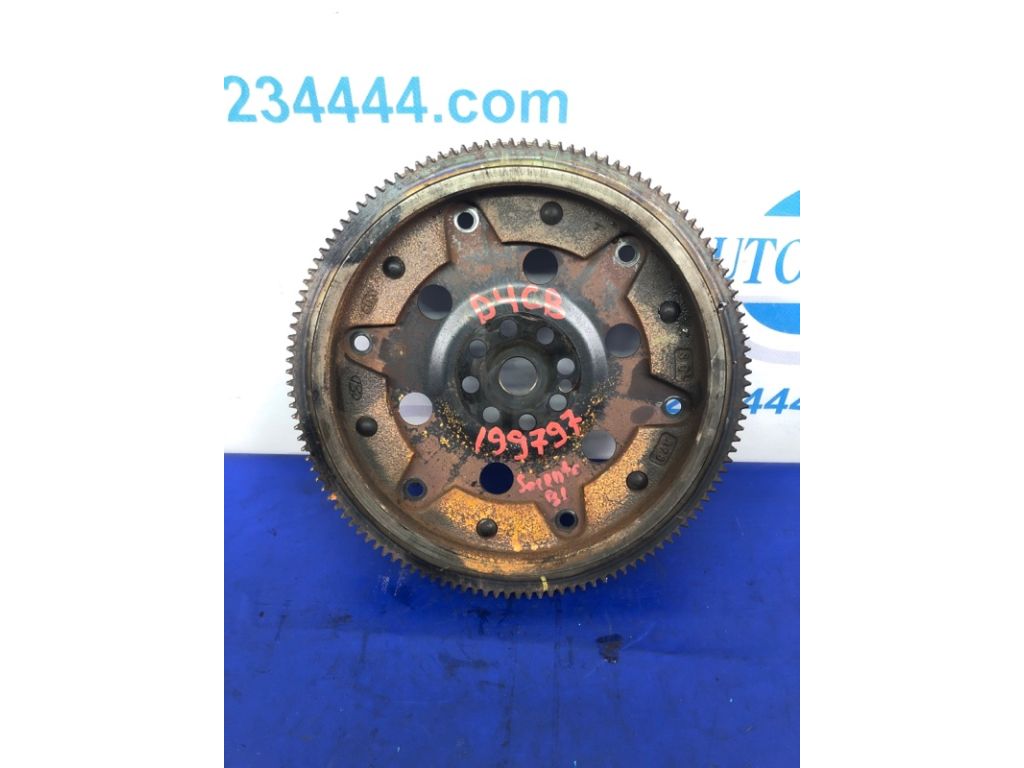 Маховик АКПП KIA SORENTO BL 02-09