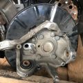 42200-TZ5-A11 | Ступица задн. ACURA MDX (YD3) 13-21 - Превью 2