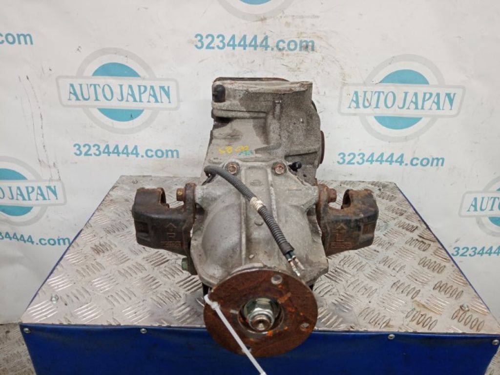 MA28-27-020E | Редуктор задний MAZDA CX-9 06-16