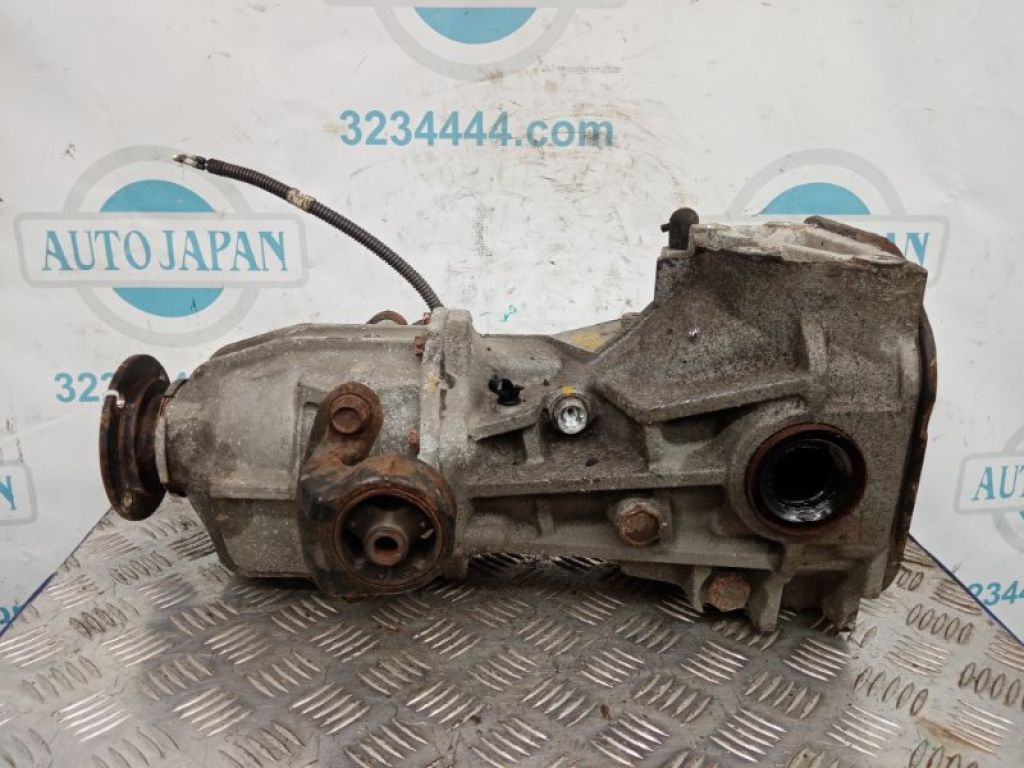 MA28-27-020E | Редуктор задний MAZDA CX-9 06-16 - Фото 3
