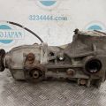 MA28-27-020E | Редуктор задний MAZDA CX-9 06-16 - Превью 3