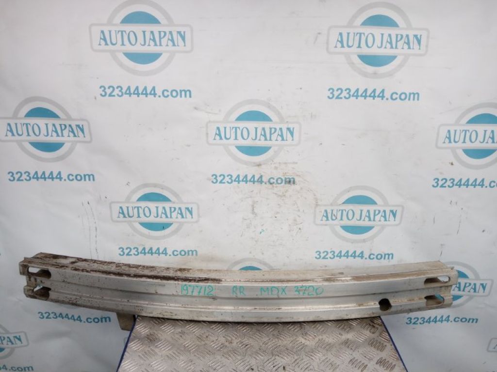 71530-TZ5-A00 | Усилитель заднего бампера ACURA MDX (YD3) 13-21