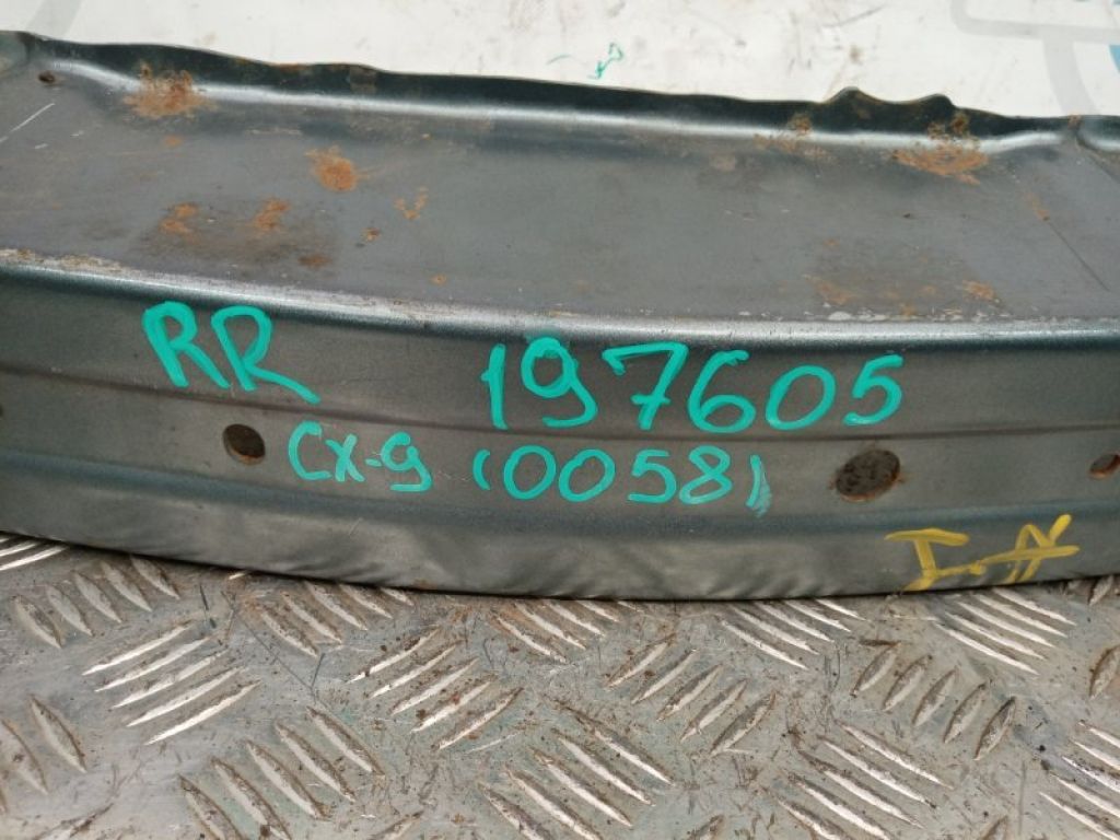 TD11-50-260D | Усилитель заднего бампера MAZDA CX-9 06-16 - Фото 2