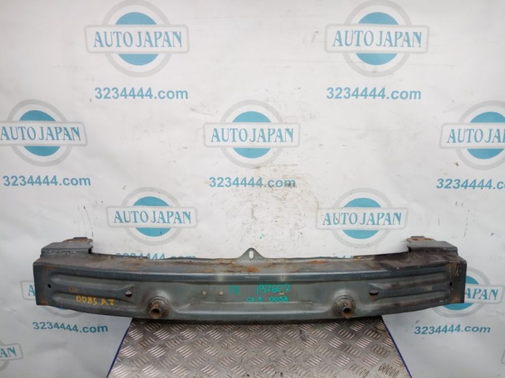 TD11-50-070B | Усилитель переднего бампера MAZDA CX-9 06-16