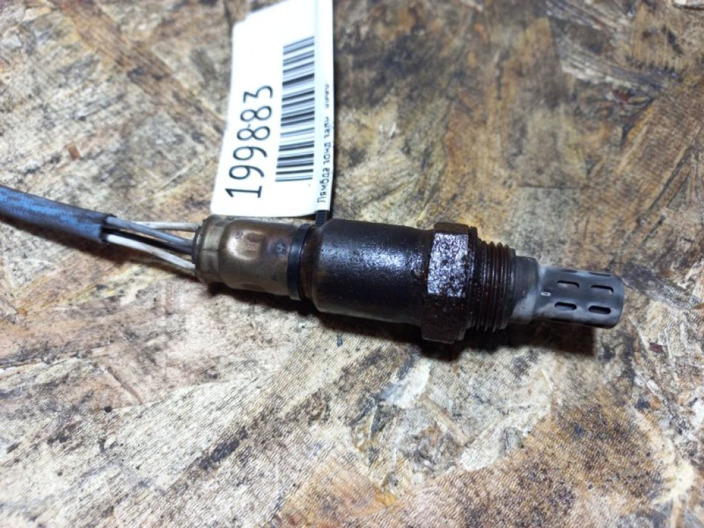 36542-RYE-A01 | Лямбда зонд задн. ACURA MDX (YD2) 06-13 - Фото 2