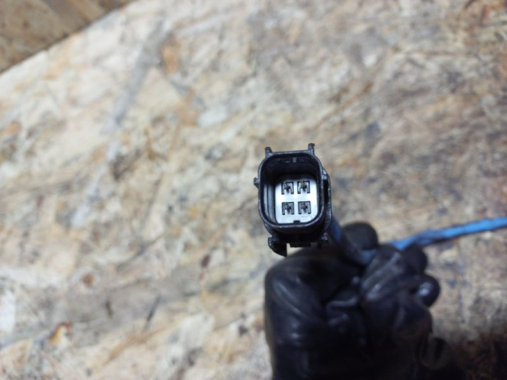 36542-RYE-A01 | Лямбда зонд задн. ACURA MDX (YD2) 06-13 - Фото 3