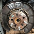 42200-STX-A02 | Ступица задн. ACURA MDX (YD2) 06-13