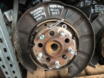 Ступица задн. ACURA MDX (YD2) 06-13