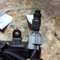 16450-R70-A01 | Форсунка паливна ACURA MDX (YD2) 06-13