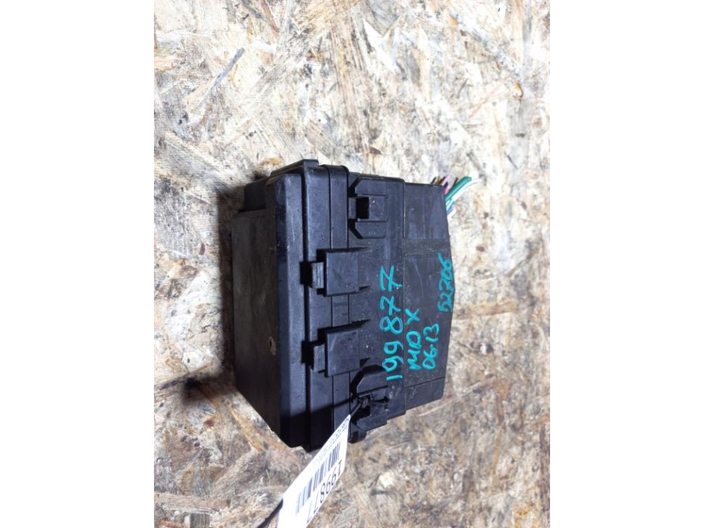 38246-STX-A01 | Блок запобіжників моторний відсік ACURA MDX (YD2) 06-13 - Фото 2