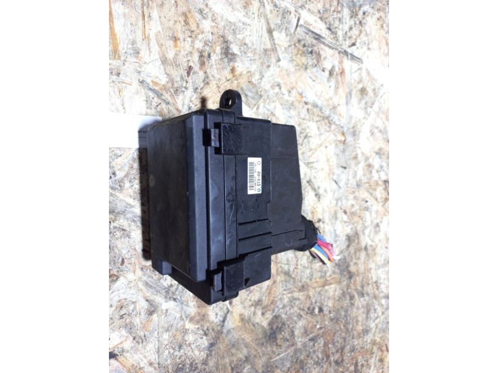 38246-STX-A01 | Блок запобіжників моторний відсік ACURA MDX (YD2) 06-13 - Фото 3