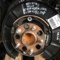 42200-TZ5-A11 | Ступица задн. лев. ACURA MDX (YD3) 13-21