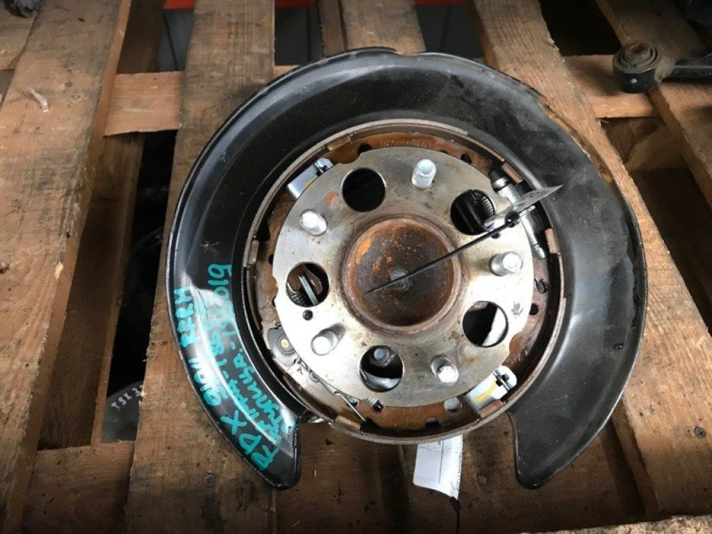 42200-T0B-951 | Маточина колеса задн. прав. ACURA RDX 12-19