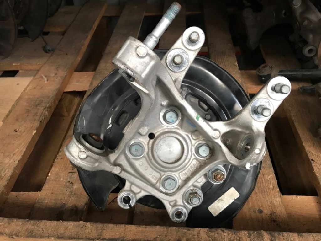 42200-T0B-951 | Маточина колеса задн. прав. ACURA RDX 12-19 - Фото 2