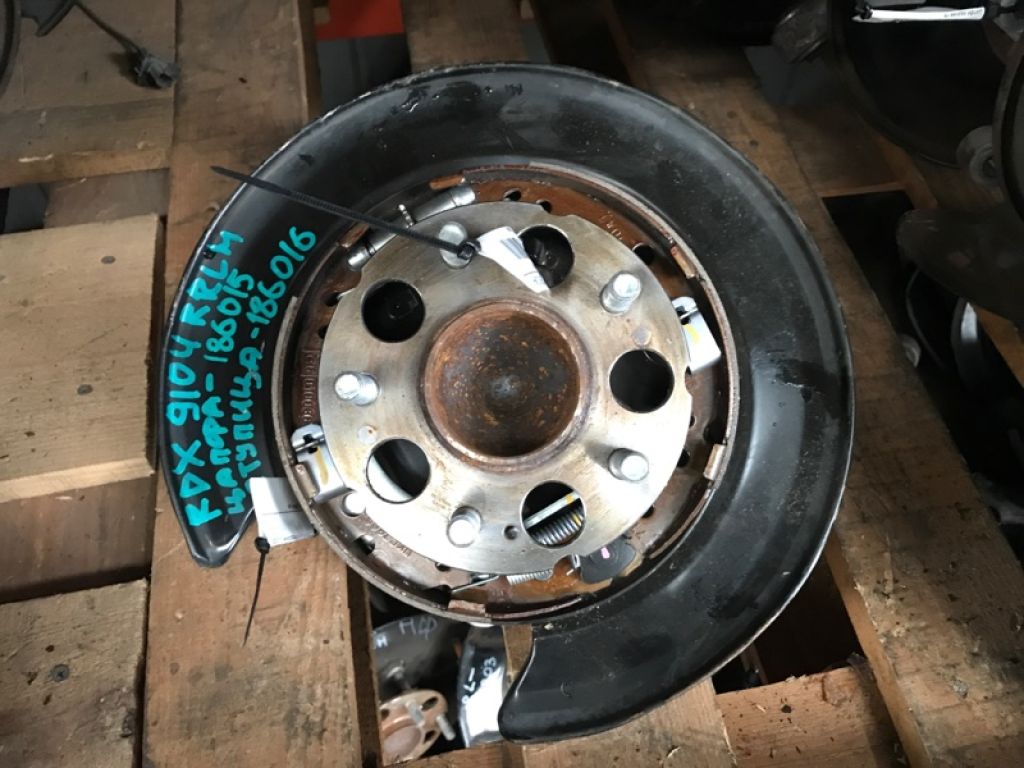 42200-T0B-951 | Ступица задн. лев. ACURA RDX 12-19